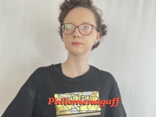 Philomenagaff