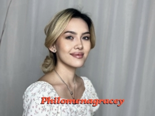Philomenagracey