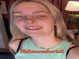 philomenahartell Livespot