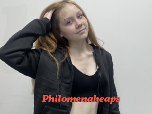 Philomenaheaps