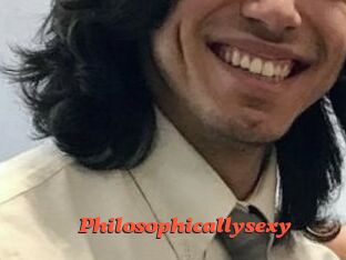 Philosophicallysexy