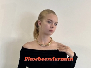 Phoebeenderman