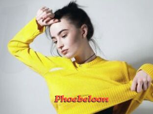 phoebeloon Livespot