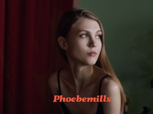 Phoebemills