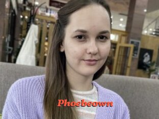 phoebeown Livespot