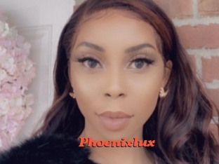 phoenixlux Livespot