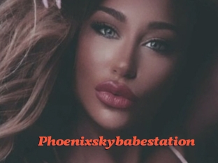 Phoenixskybabestation