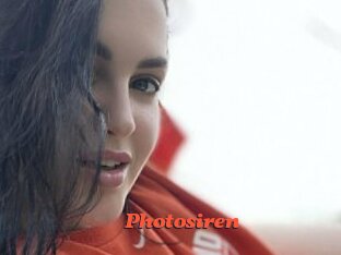 Photosiren