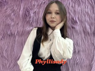Phyllisady