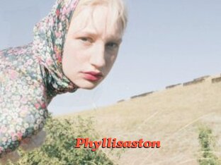 Phyllisaston
