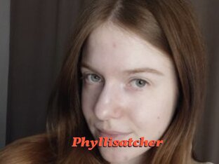 Phyllisatcher