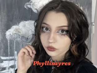 Phyllisayres