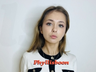 Phyllisboon