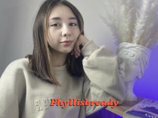 Phyllisbready