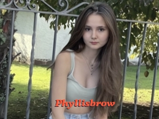 Phyllisbrow