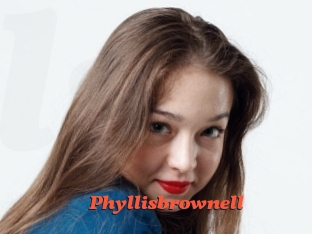 Phyllisbrownell