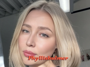 Phyllisbulmer