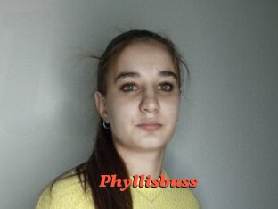 Phyllisbuss