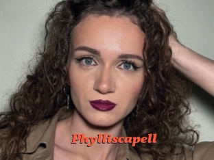 Phylliscapell