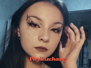 Phyllischasey