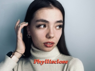 Phyllisclose