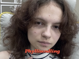 Phylliscodling