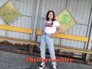 Phylliscrumbley