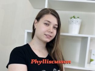 Phylliscusson