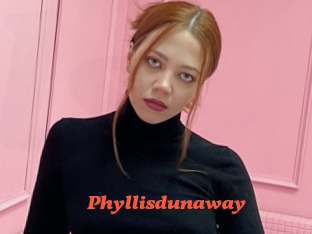 Phyllisdunaway