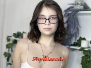 phylliseade Livespot