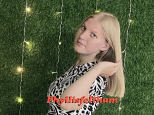 Phyllisfeltham