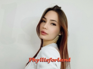 Phyllisforland