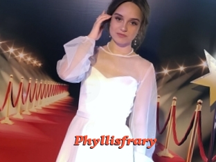 Phyllisfrary