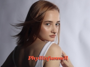 Phyllisfunnell