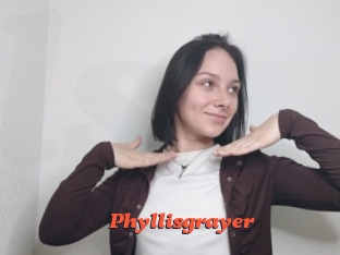 phyllisgrayer Livespot