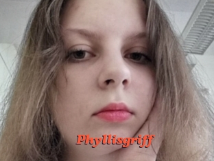 Phyllisgriff