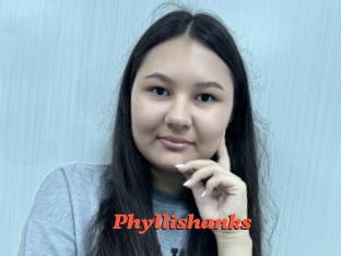 Phyllishanks