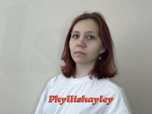 phyllishayley Livespot