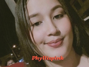 phyllispink Livespot