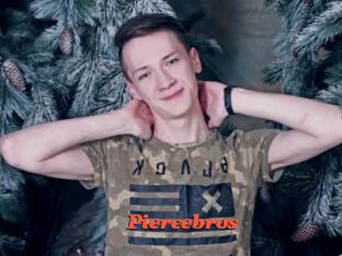 Piercebros