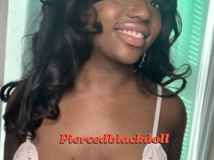 Piercedblackdoll
