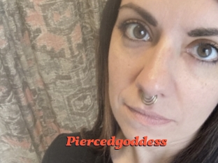 Piercedgoddess
