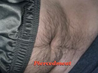 Piercedmeat