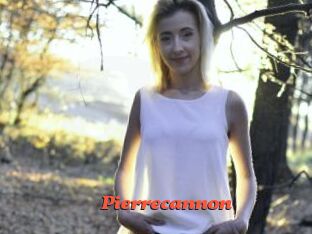 Pierrecannon