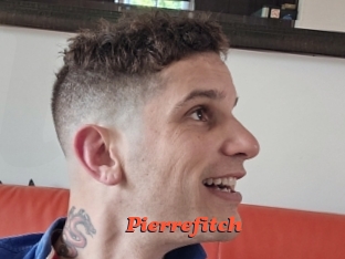 pierrefitch Livespot