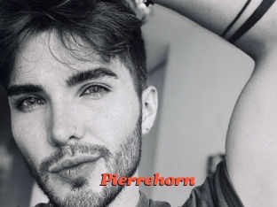 Pierrehorn