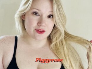 Piggyrose