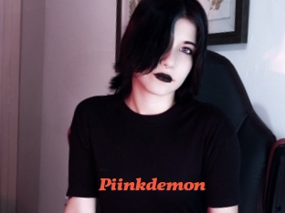 piinkdemon Livespot