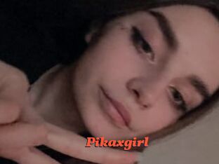 Pikaxgirl