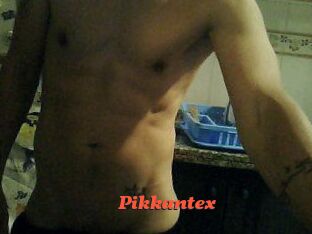 Pikkantex